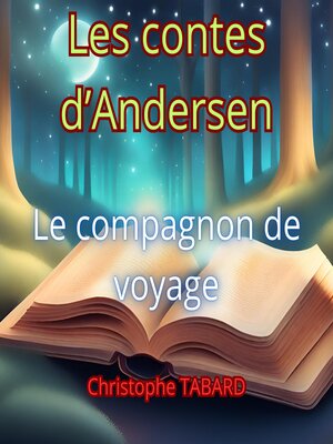 cover image of Le compagnon de voyage